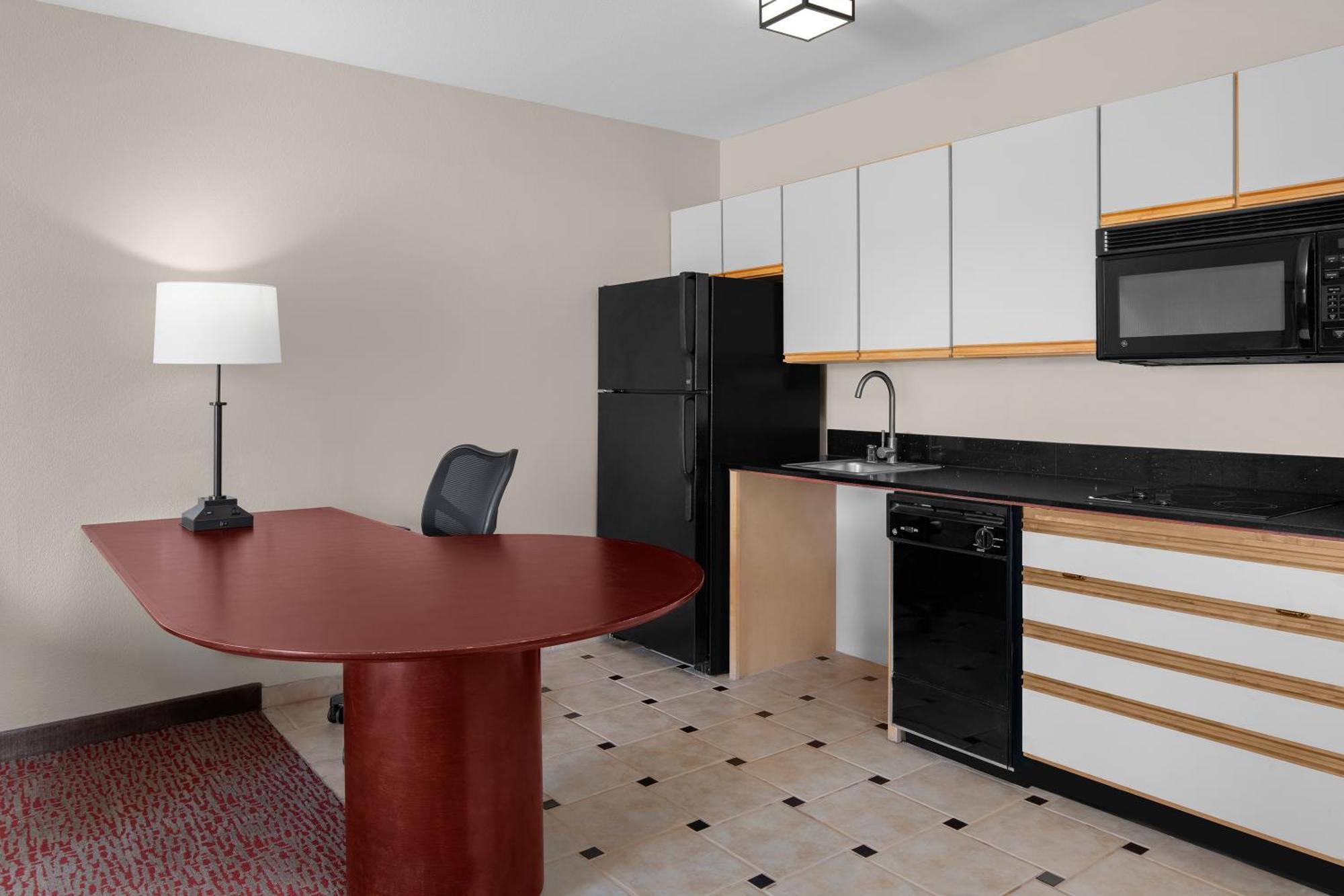 Larkspur Landing Extended Stay Suites Pleasanton Dış mekan fotoğraf