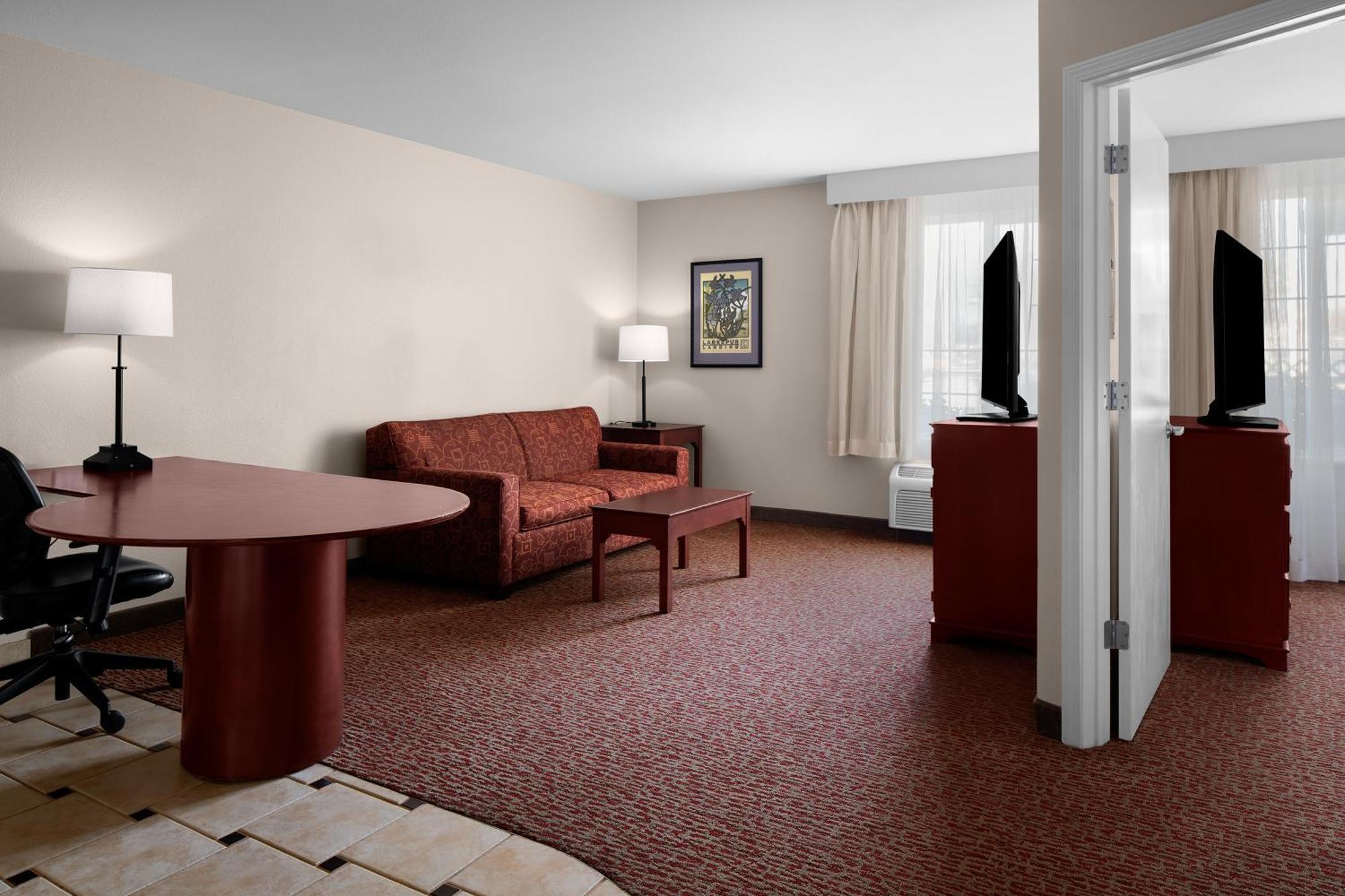 Larkspur Landing Extended Stay Suites Pleasanton Dış mekan fotoğraf