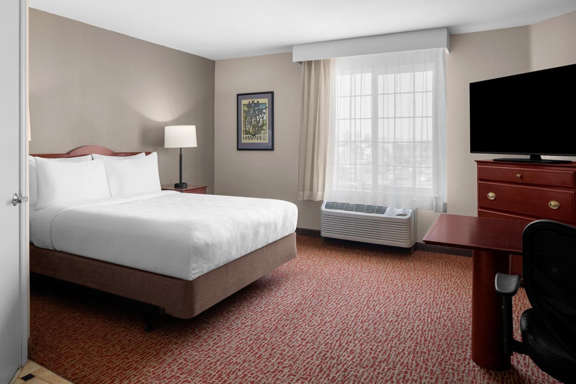 Larkspur Landing Extended Stay Suites Pleasanton Dış mekan fotoğraf