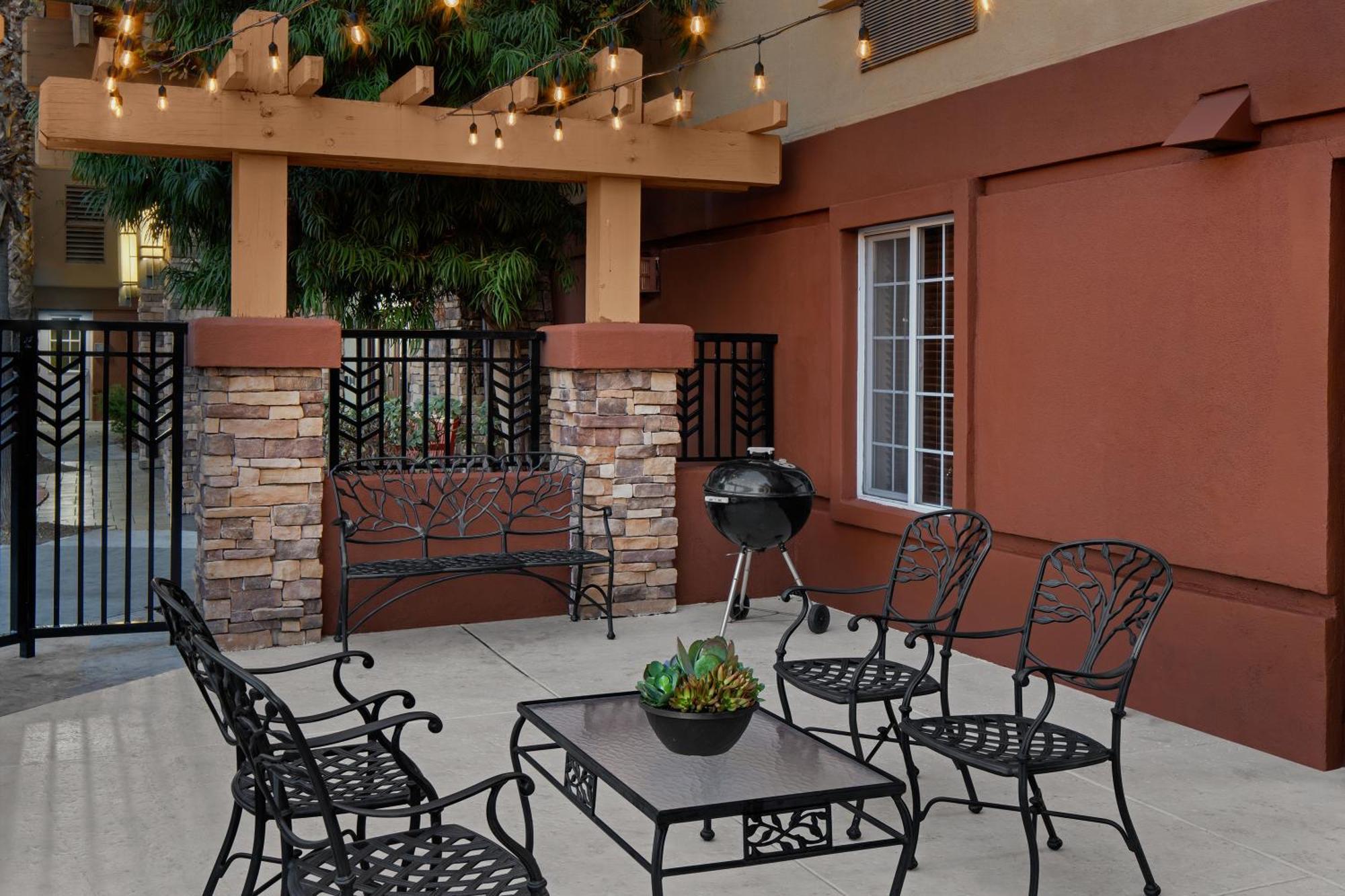 Larkspur Landing Extended Stay Suites Pleasanton Dış mekan fotoğraf